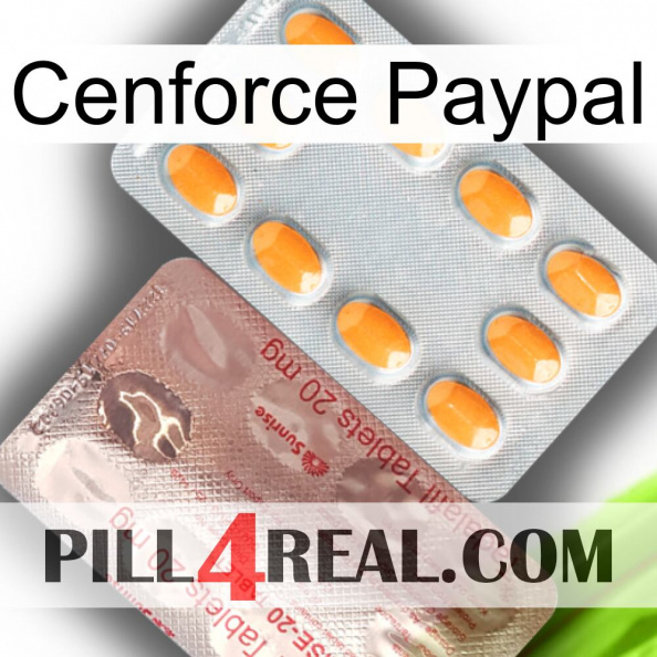 Cenforce Paypal new13